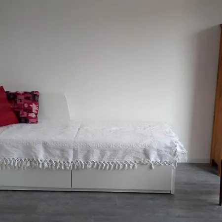 Studio Avec Jardin Au Pied Du Revard Dans Aix-les-Bains